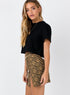 Skirts For Women Skirt Solid Girl Plus Size Beach Elegant - ROUTINE FASHION